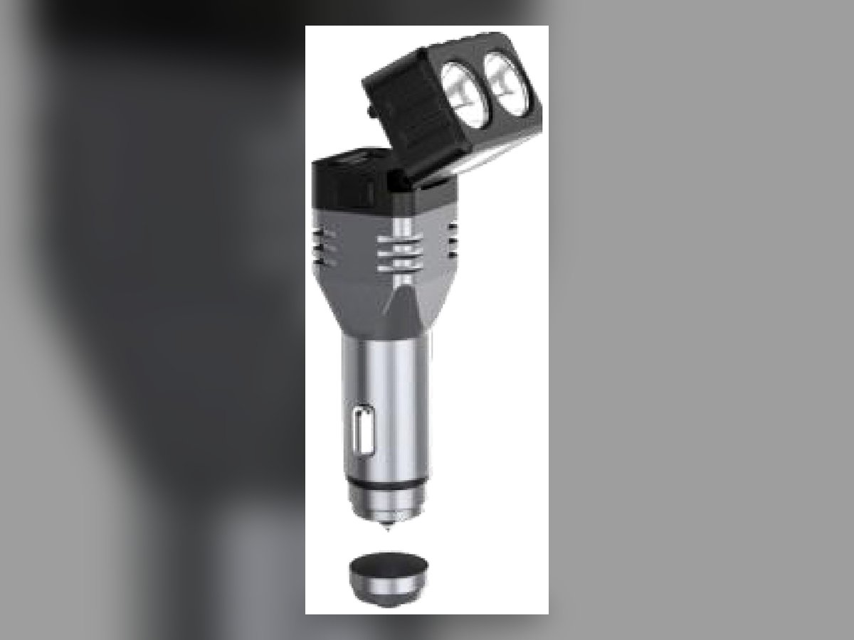 Multifunctional Work Light - TWT-07