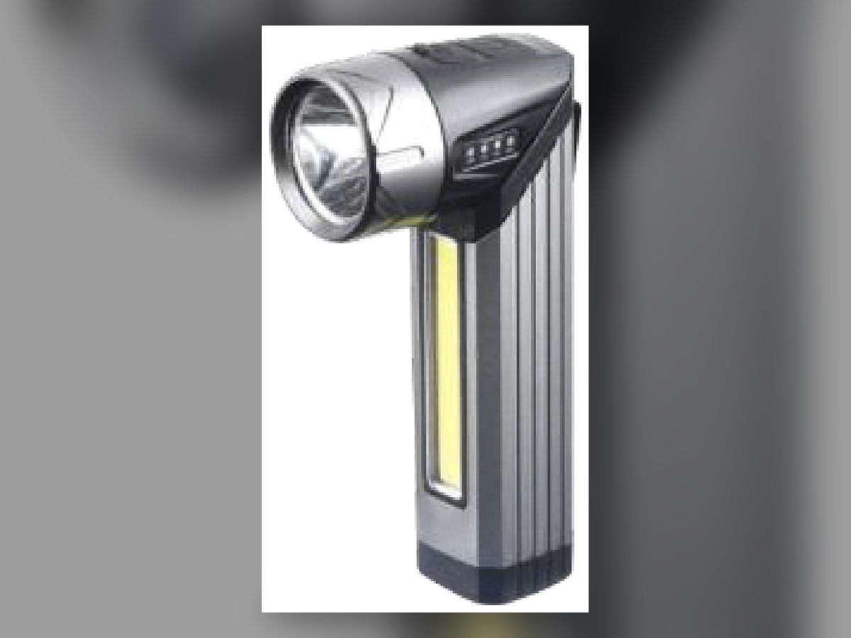 Multifunctional Work Light - TWT-06