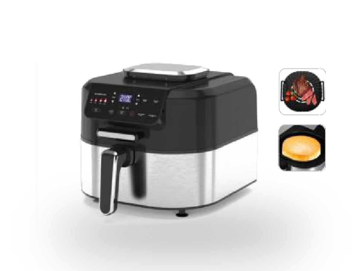 Air Fryer Oven - TTAF-603
