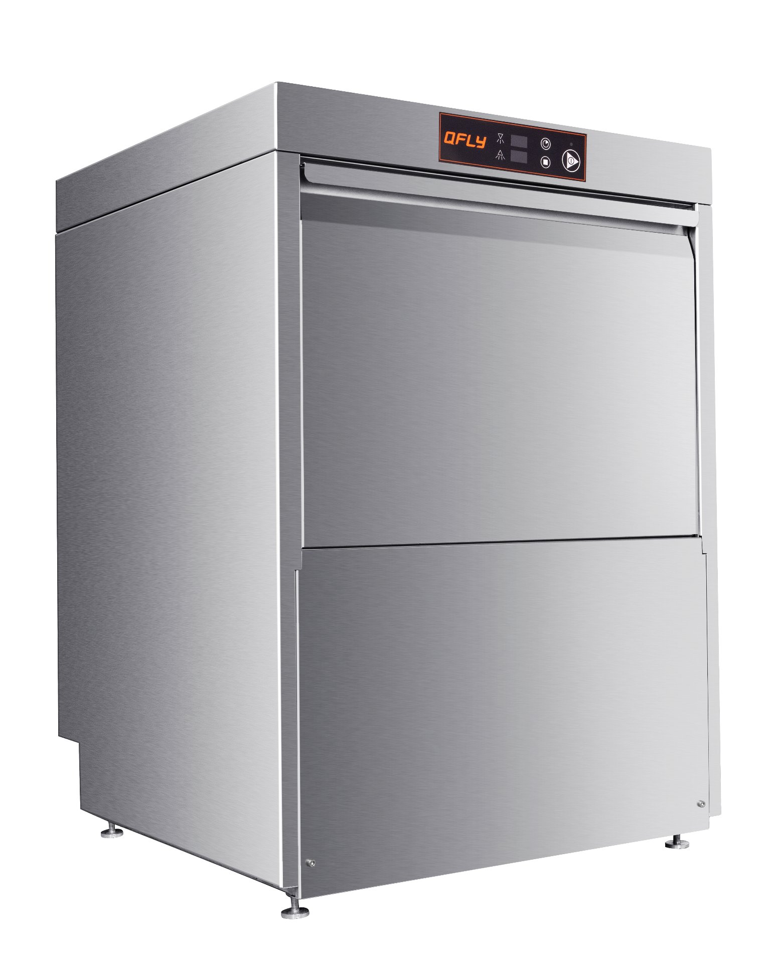 Undercounter Commercial Dishwasher (H50-S)