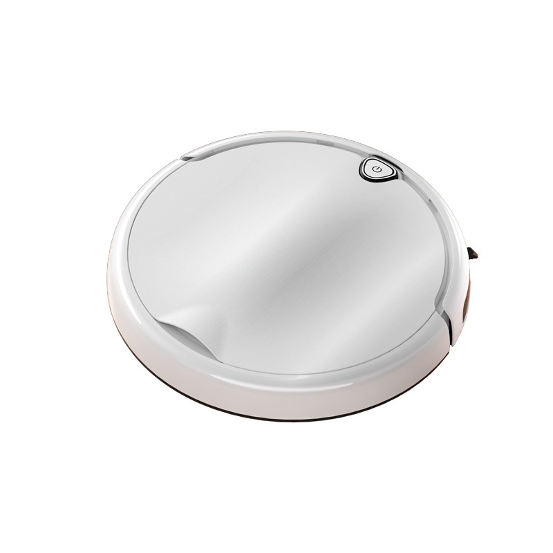 Smart Robot Vacuum (XM34)