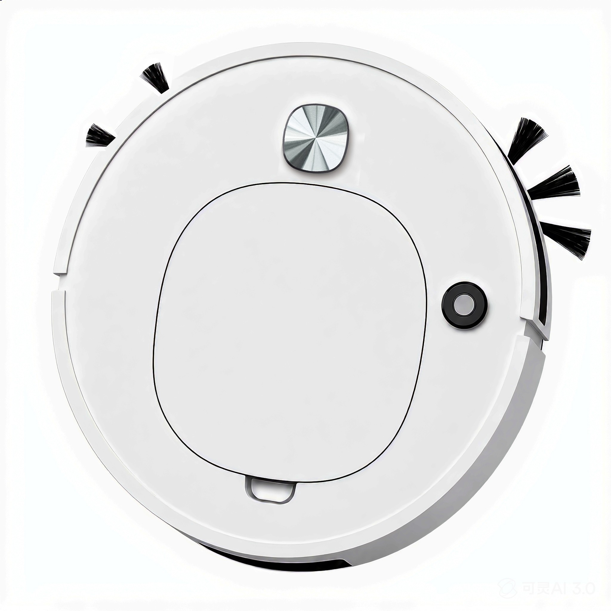 Smart Mist Spray Robot Vacuum Mop (XM320A)