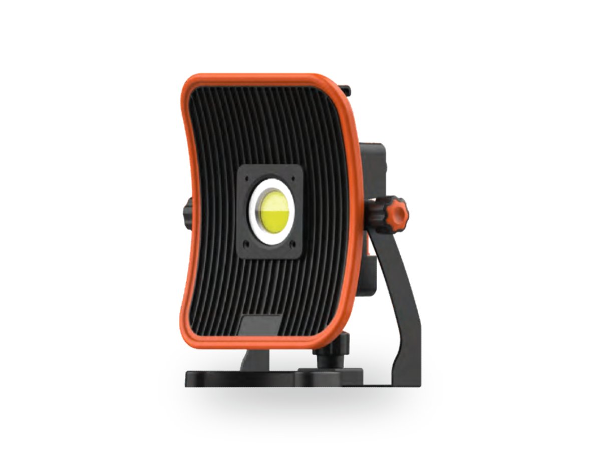 18V Multi Connect Work Light