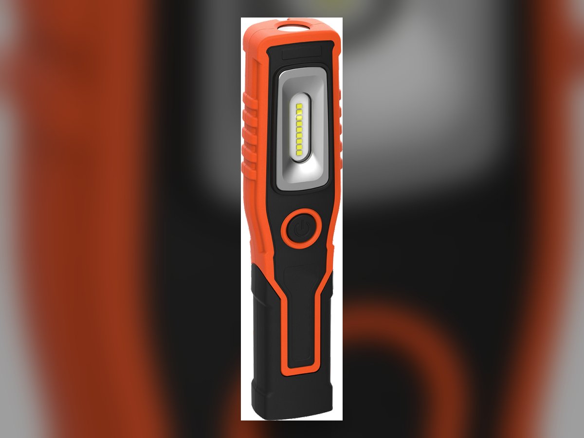 Rechargeable LED Inspection Light