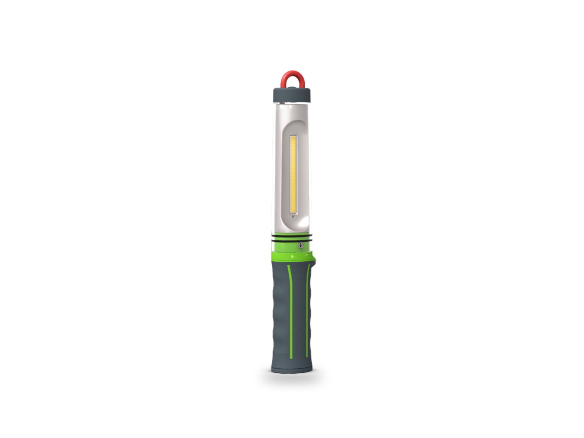 Line Slim Pen-Style Work Light