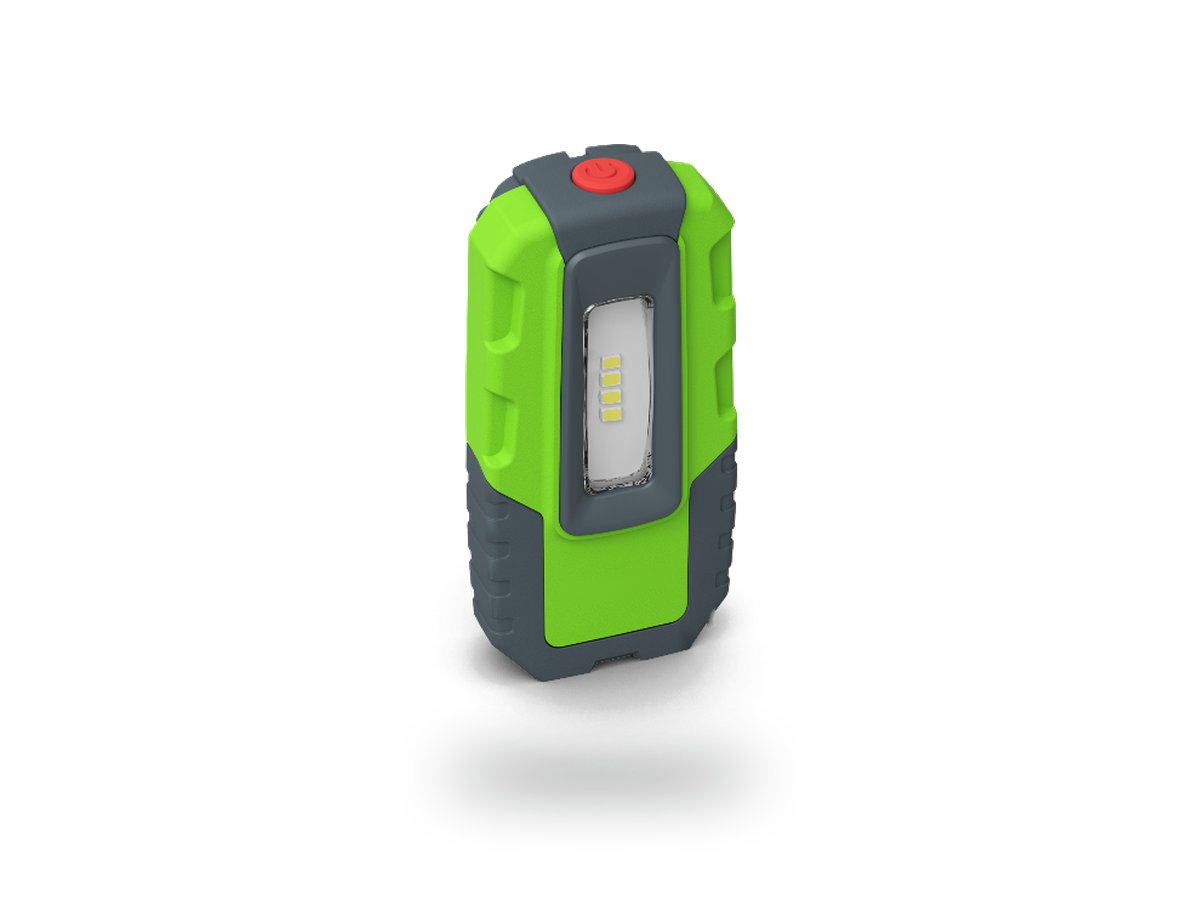 Pocket Compact Work Light