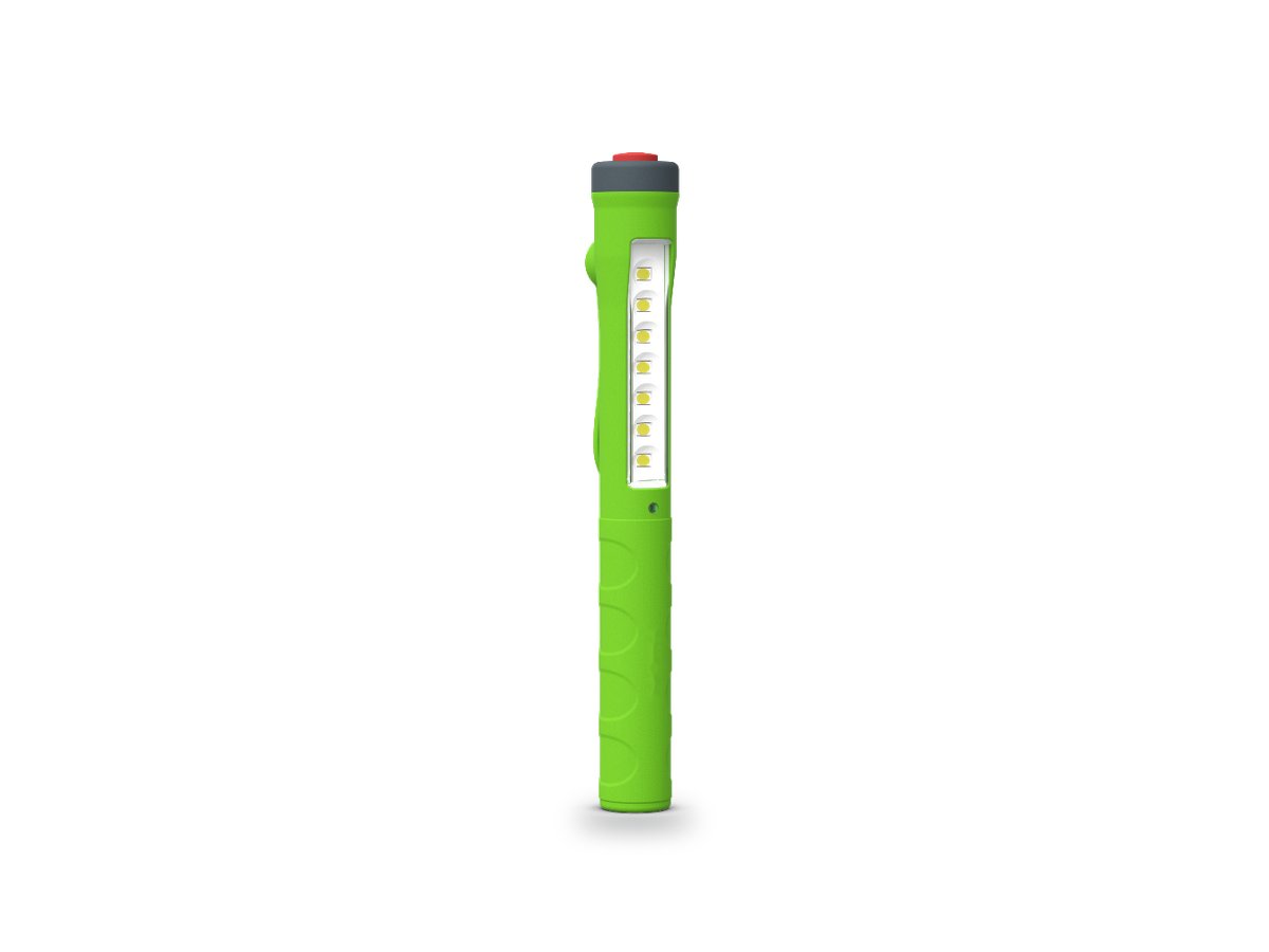 Penlight Rechargeable Inspection Pen
