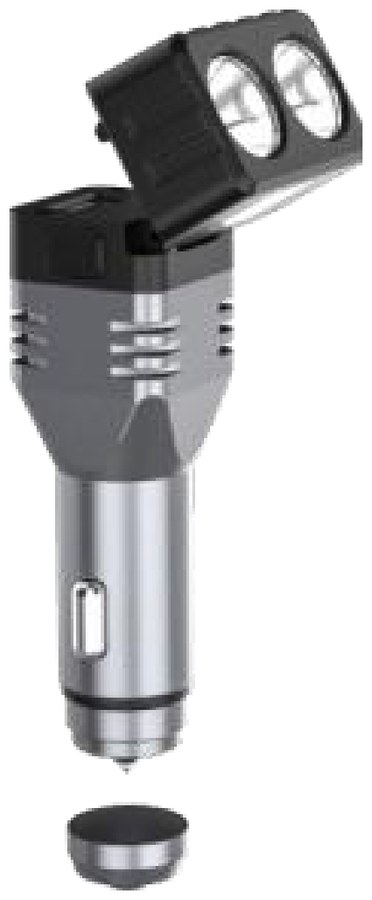 Multifunctional Work Light - TWT-07