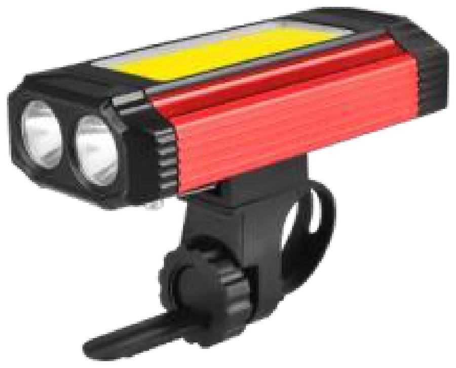 Portable Bike Light - TWT-501