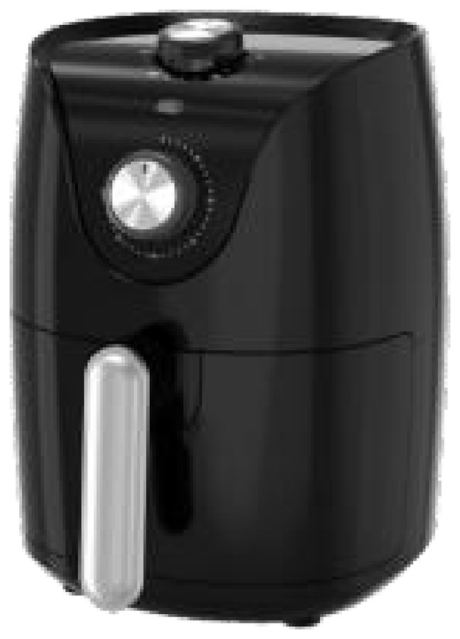Compact Air Fryer - TTAF-200M